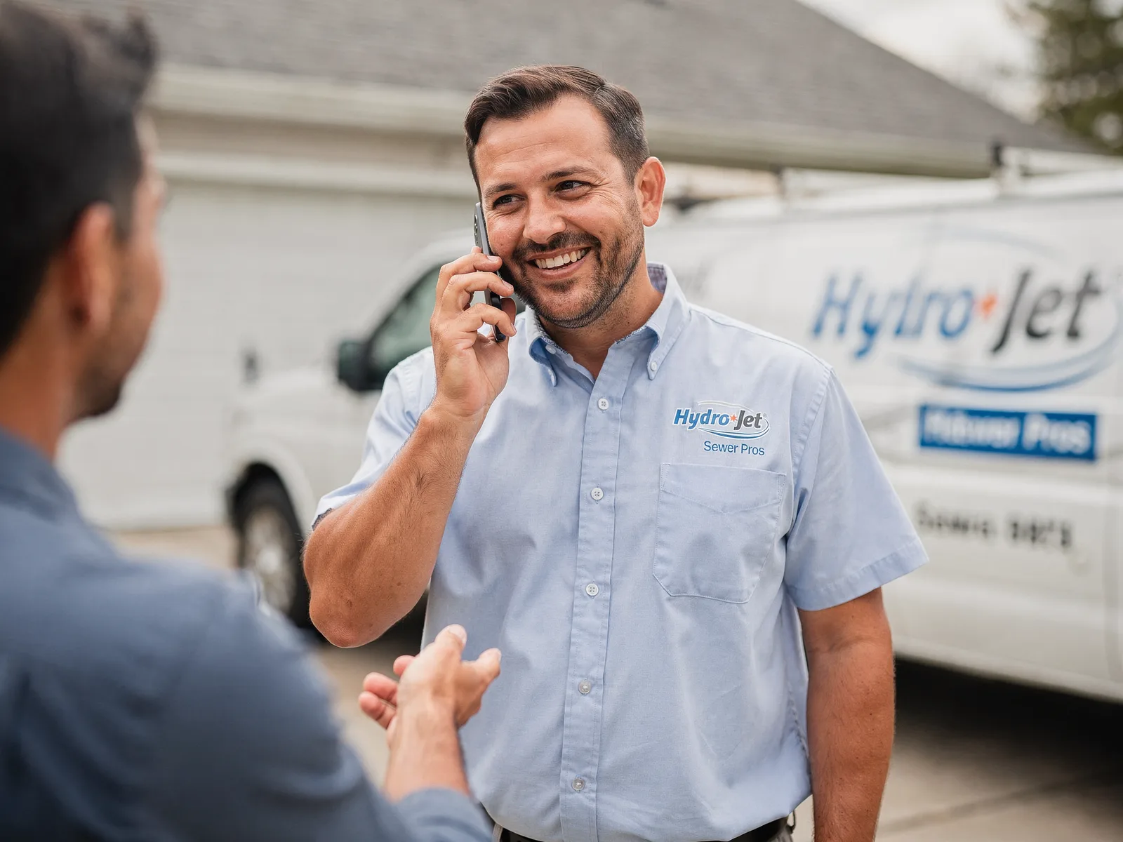 Hydro Jetting Wakarusa, KS FAQs